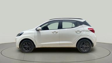 2021 Hyundai GRAND I10 NIOS