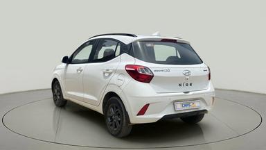 2021 Hyundai GRAND I10 NIOS