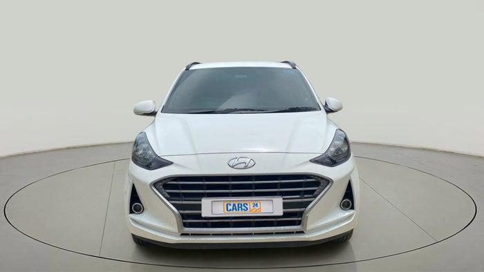 2021 Hyundai GRAND I10 NIOS