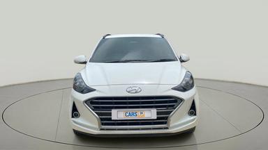 2021 Hyundai GRAND I10 NIOS