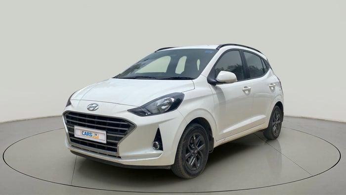 2021 Hyundai GRAND I10 NIOS