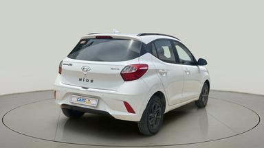 2021 Hyundai GRAND I10 NIOS