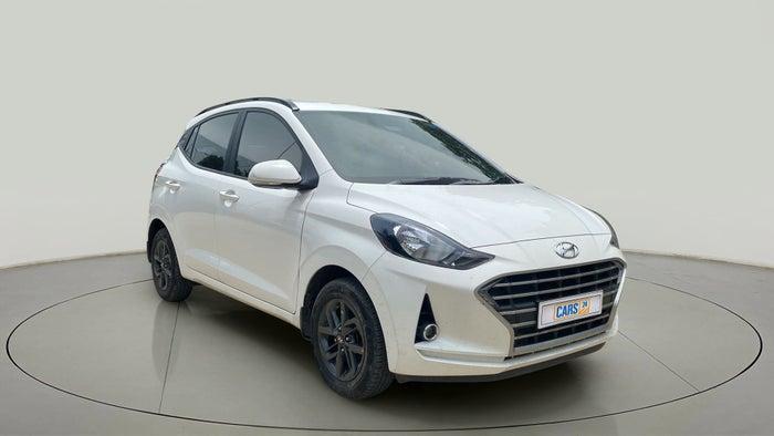 2021 Hyundai GRAND I10 NIOS