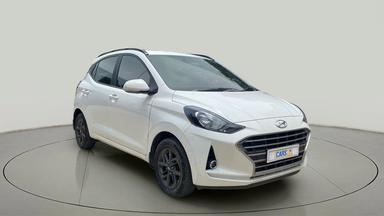 2021 Hyundai GRAND I10 NIOS