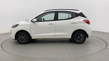 2021 Hyundai GRAND I10 NIOS