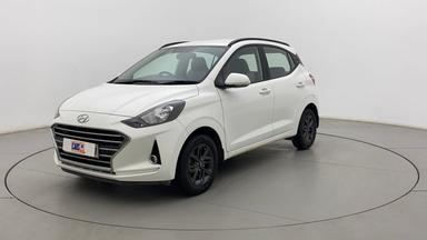 2021 Hyundai GRAND I10 NIOS