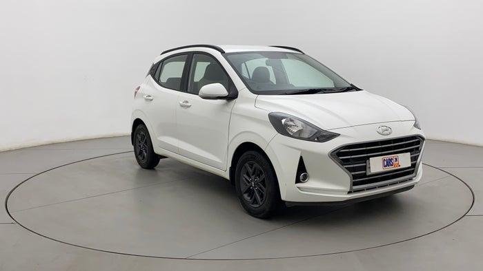 2021 Hyundai GRAND I10 NIOS