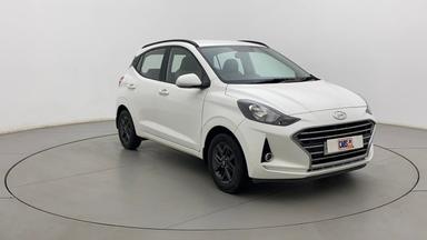 2021 Hyundai GRAND I10 NIOS