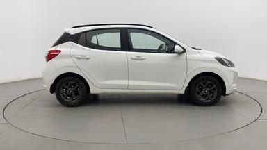 2021 Hyundai GRAND I10 NIOS