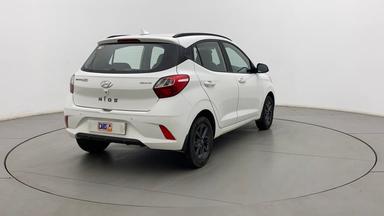 2021 Hyundai GRAND I10 NIOS