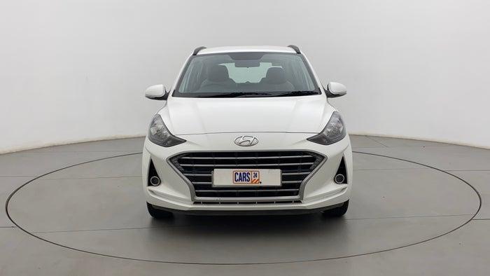 2021 Hyundai GRAND I10 NIOS