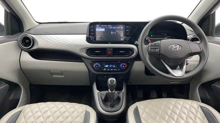 2021 Hyundai GRAND I10 NIOS