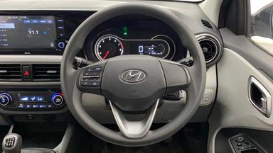 2021 Hyundai GRAND I10 NIOS