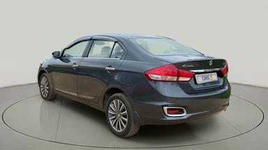 2022 Maruti Ciaz