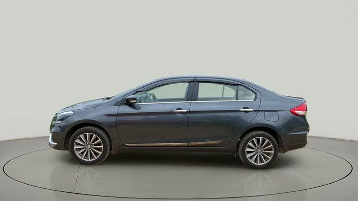 2022 Maruti Ciaz