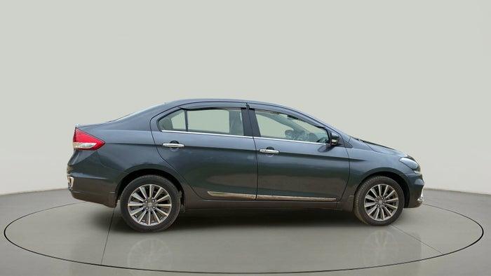 2022 Maruti Ciaz