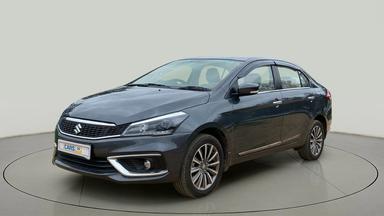 2022 Maruti Ciaz