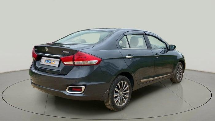 2022 Maruti Ciaz