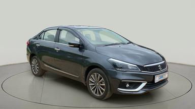 2022 Maruti Ciaz