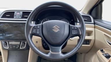 2022 Maruti Ciaz