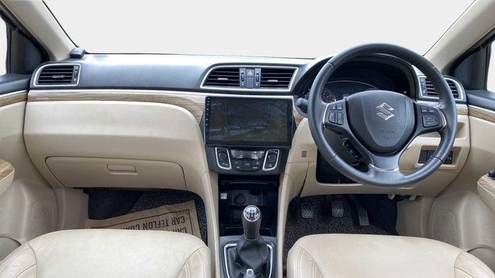 2022 Maruti Ciaz