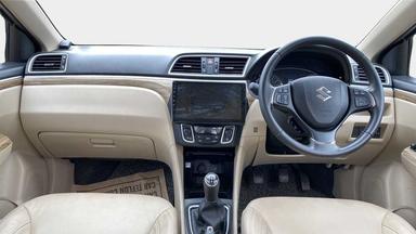 2022 Maruti Ciaz