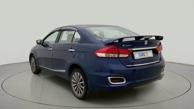 2019 MARUTI CIAZ