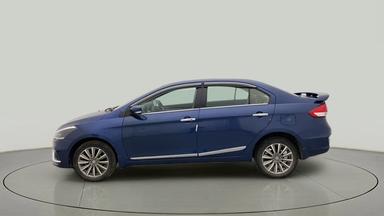 2019 MARUTI CIAZ