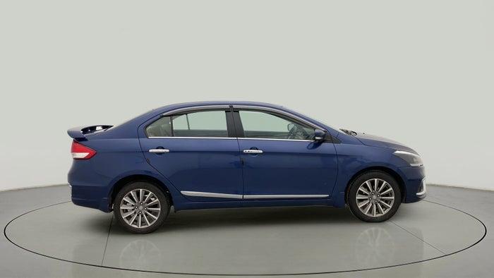 2019 MARUTI CIAZ