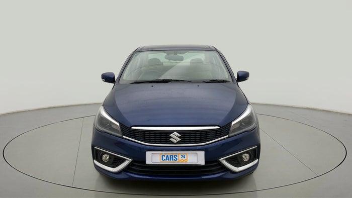 2019 MARUTI CIAZ