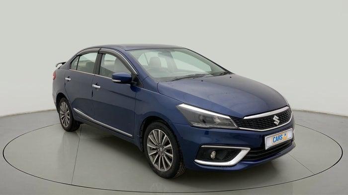 2019 MARUTI CIAZ