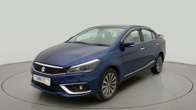 2019 MARUTI CIAZ