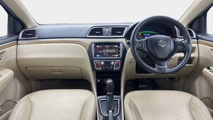 2019 MARUTI CIAZ