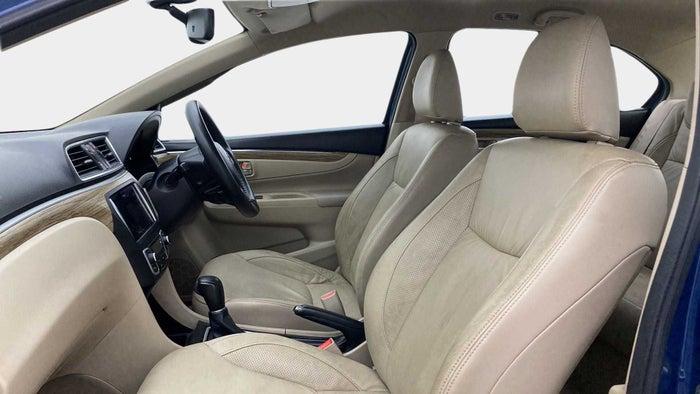 2019 MARUTI CIAZ