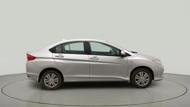 2016 Honda City