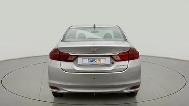 2016 Honda City