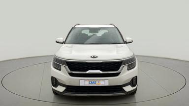 2021 KIA SELTOS