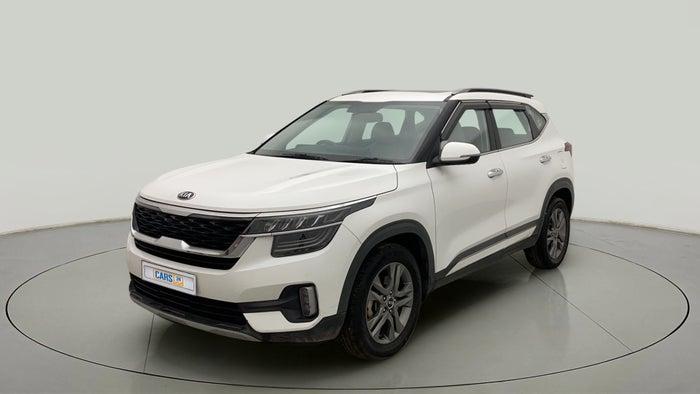 2021 KIA SELTOS