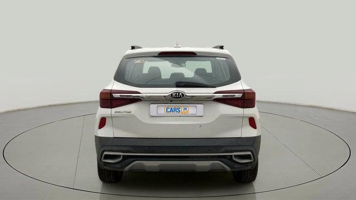 2021 KIA SELTOS