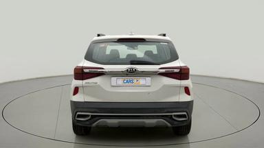 2021 KIA SELTOS