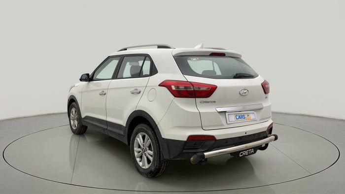 2017 Hyundai Creta