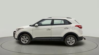 2017 Hyundai Creta