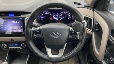 2017 Hyundai Creta