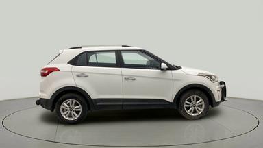 2017 Hyundai Creta