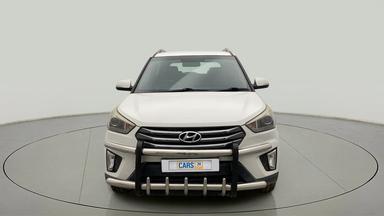 2017 Hyundai Creta