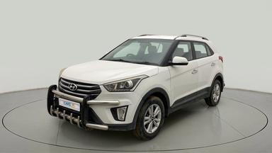 2017 Hyundai Creta