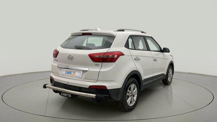 2017 Hyundai Creta