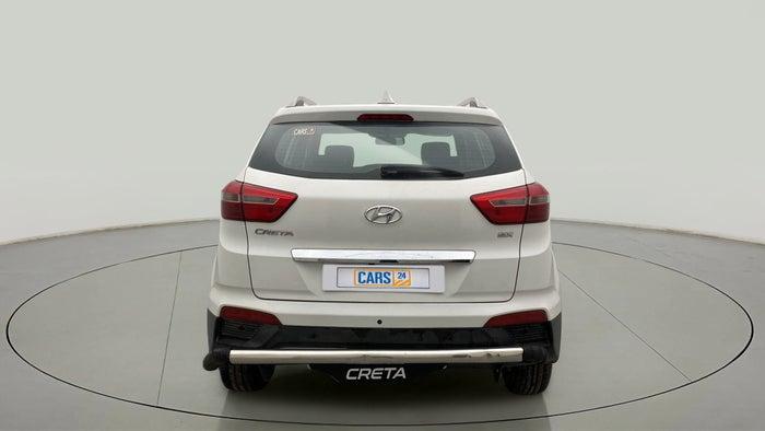 2017 Hyundai Creta