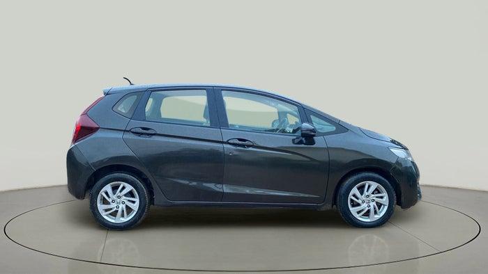 2017 Honda Jazz