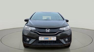 2017 Honda Jazz